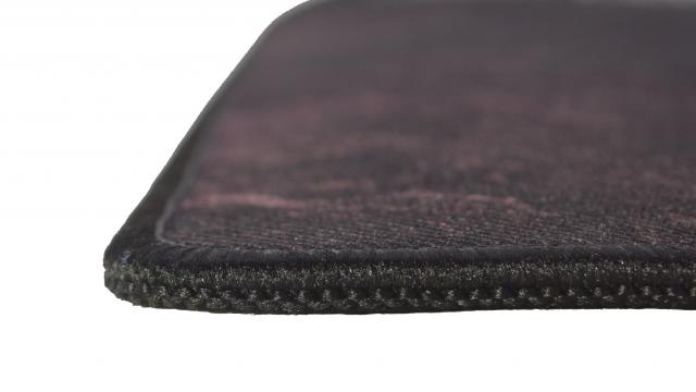 Asus Cerberus närbild på kanten