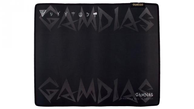Gamdias Nyx Speed Honeycomb medium