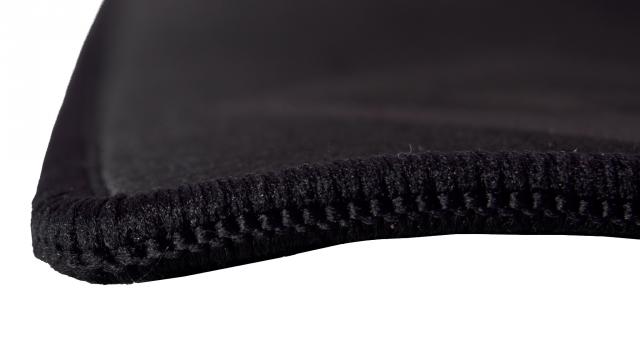 Gamdias Nyx Speed Honeycomb medium närbild