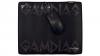 Gamdias Nyx Speed Honeycomb med mus